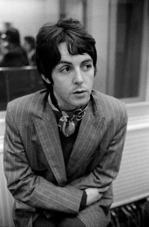 Paul McCartney