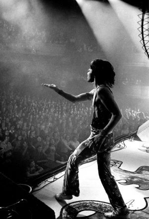 Mick Jagger