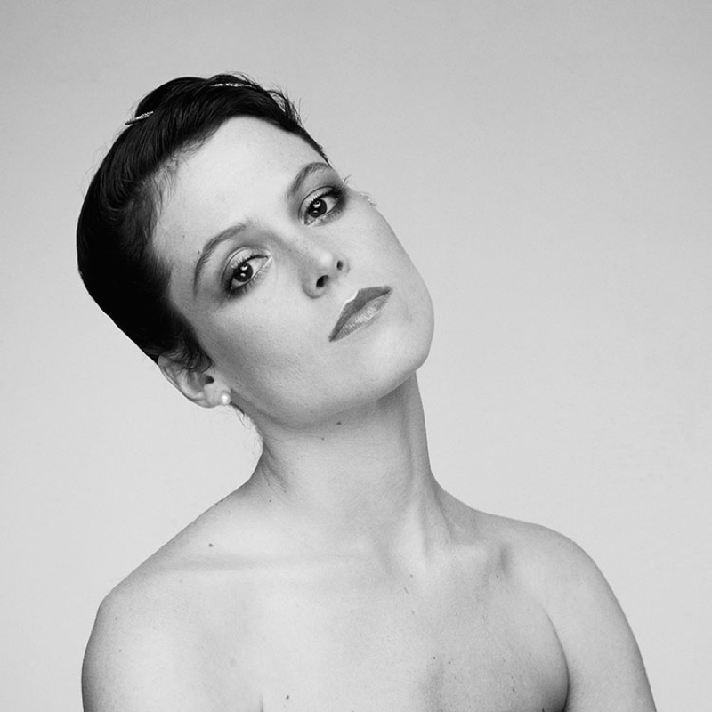 Sigourney Weaver
