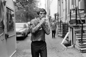 Terence Stamp