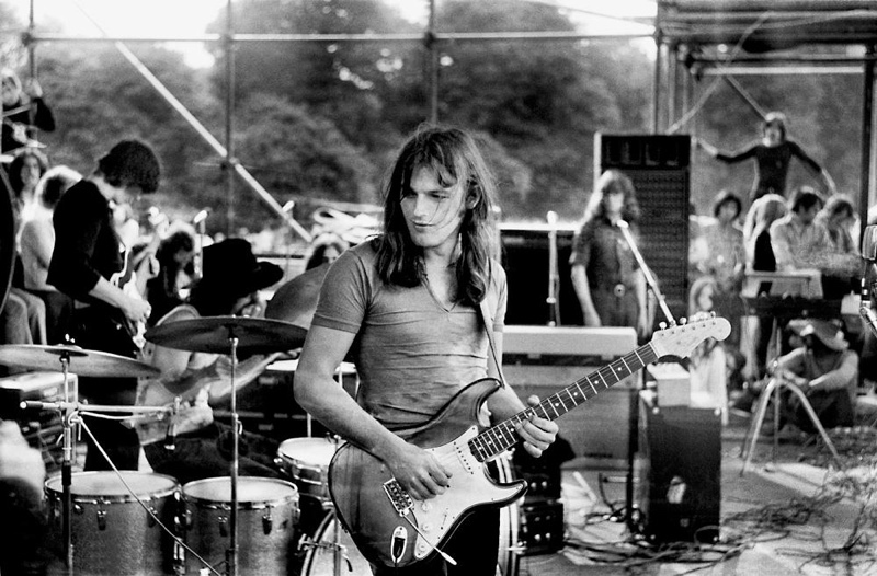 Pink Floyd