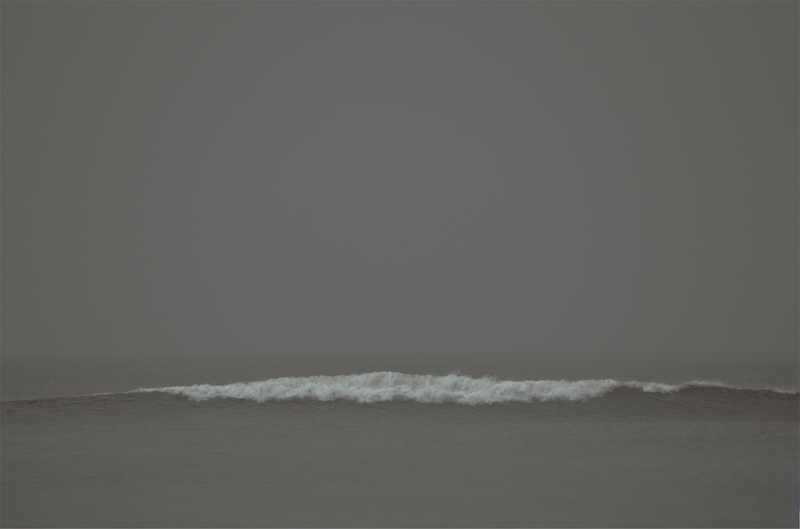 Grey Wave