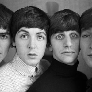 The Beatles