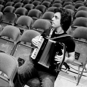 Billy Joel