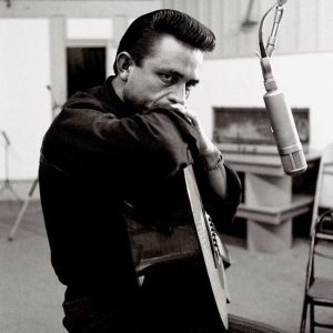 Johnny Cash