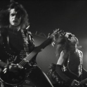 Kiss