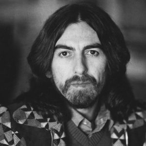 George Harrison