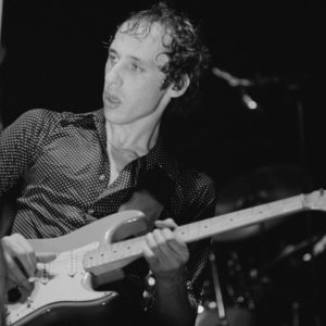 Mark Knopfler