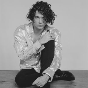 INXS