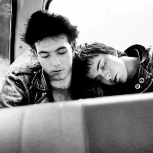 The Cure