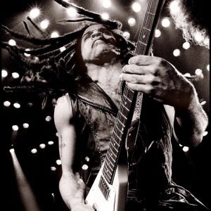 Lenny Kravitz