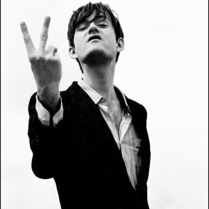 Jarvis Cocker