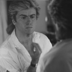 George Michael