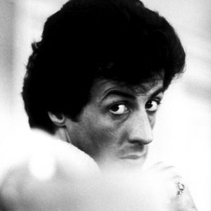 Sylvester Stallone