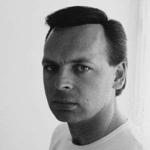 Gary Numan