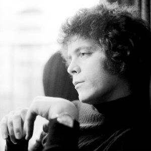 Lou Reed