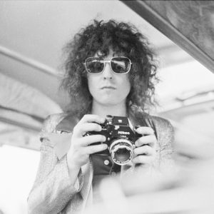 Marc Bolan