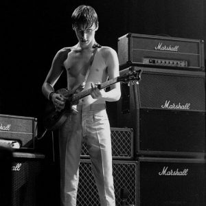 Paul Weller
