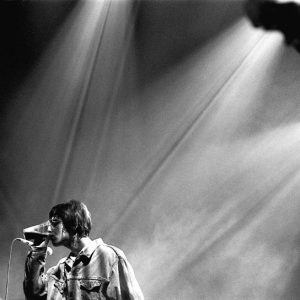 Liam Gallagher