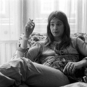 Ozzy Osbourne