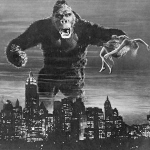 King Kong