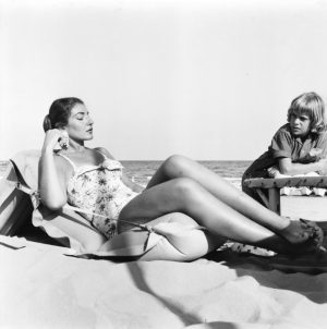 Maria Callas