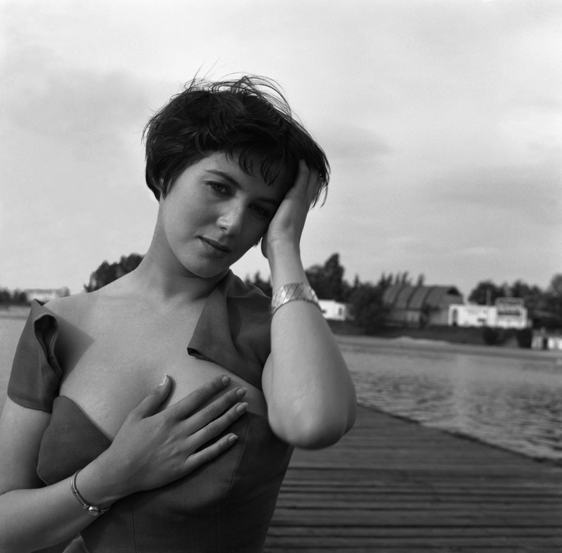 Myriam Bru