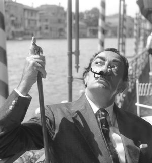 Salvador Dali