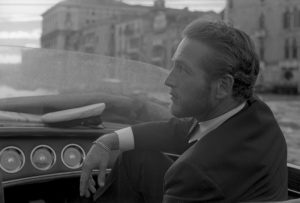 Paul Newman