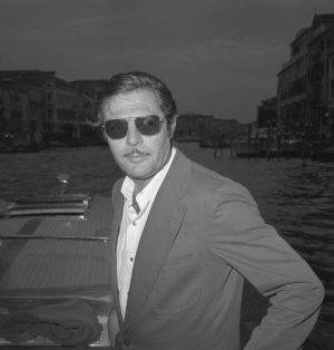 Marcello Mastroianni