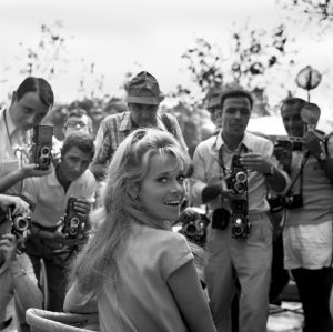 Jane Fonda