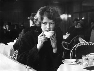 Berlin Café