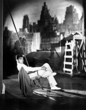 Clark Gable