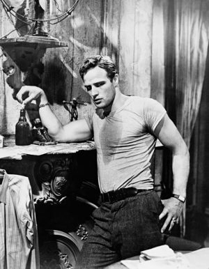 Marlon Brando