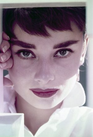 Audrey Hepburn