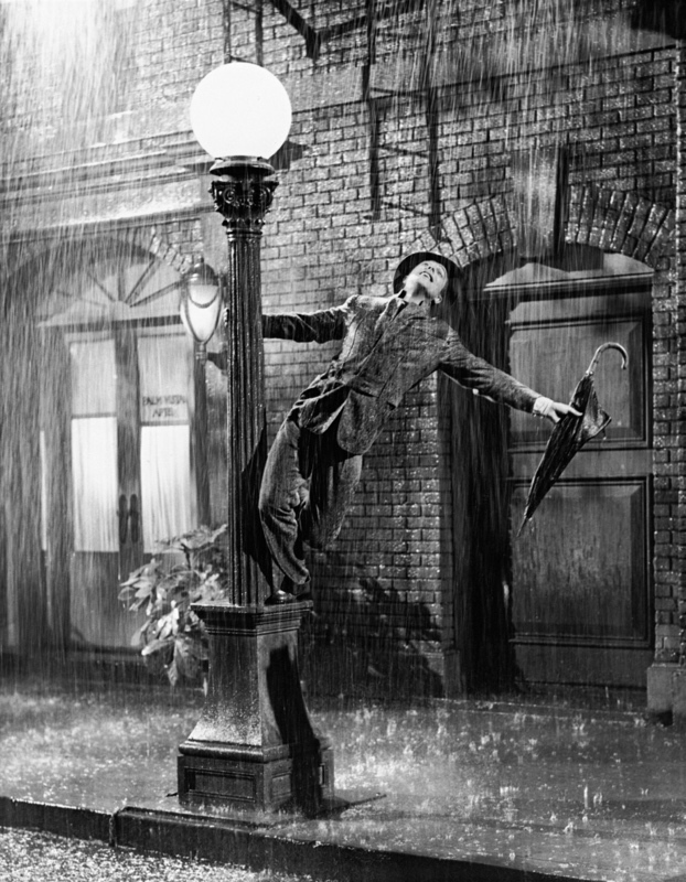 Gene Kelly