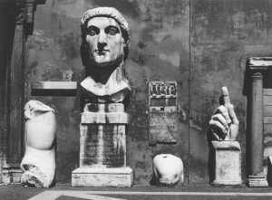 Roman Sculptures