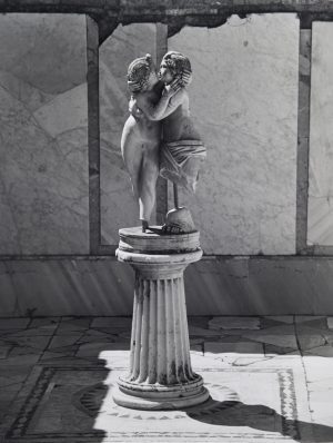 Roman Statue