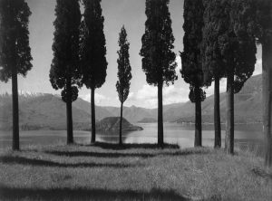 Italian Landscape