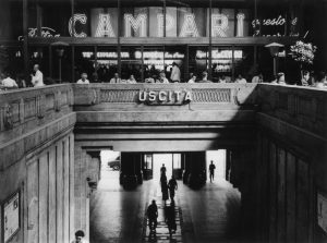 Campari In Milan