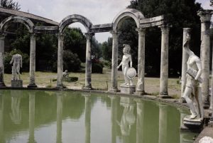 Hadrian's Villa