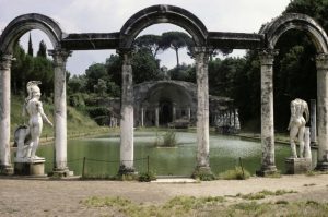 Roman Statues