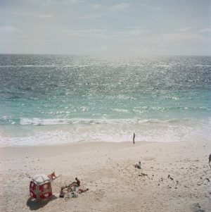 Andros Island