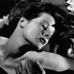 Katharine Hepburn