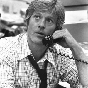 Robert Redford