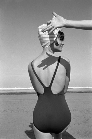 Beach Model