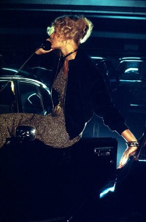 Phone In Fashion 