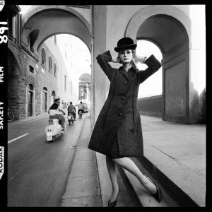 Fashion In Florence