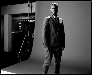 Gary Barlow