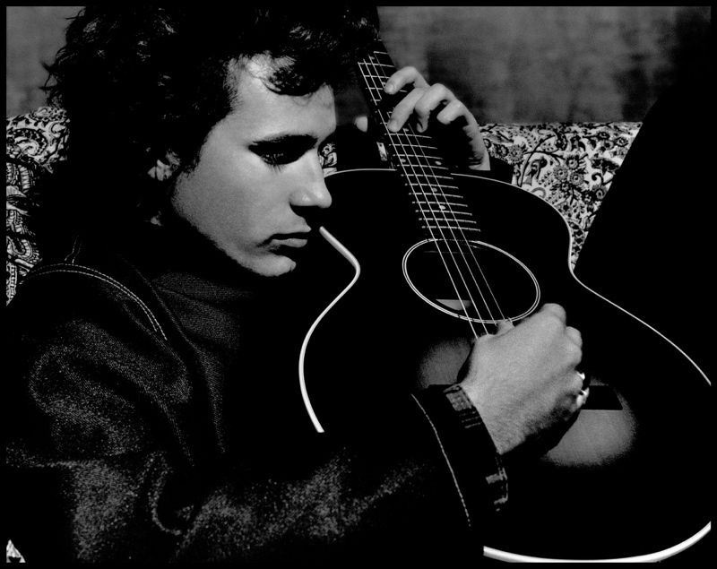 Jeff Buckley